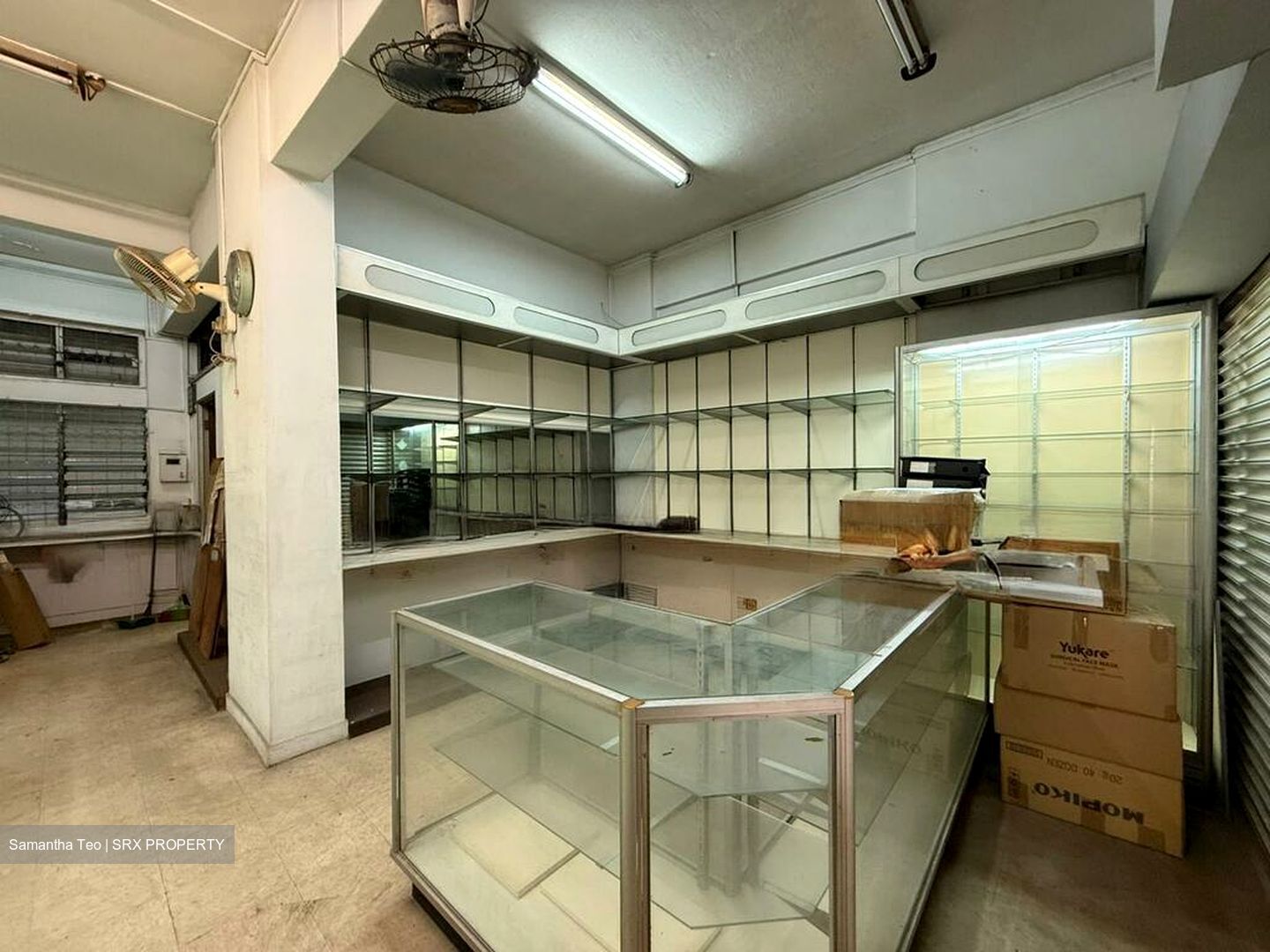 Hong Lim Complex (D1), Shop House #514698991